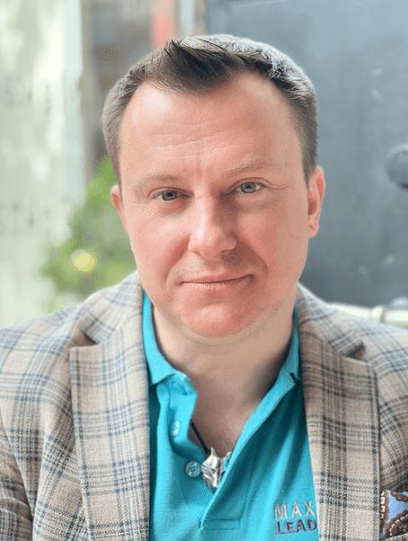Marcin Dębski