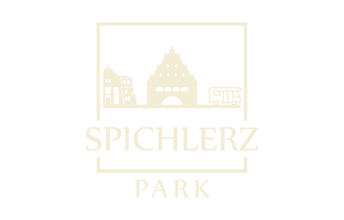Logo Spichlerz Park