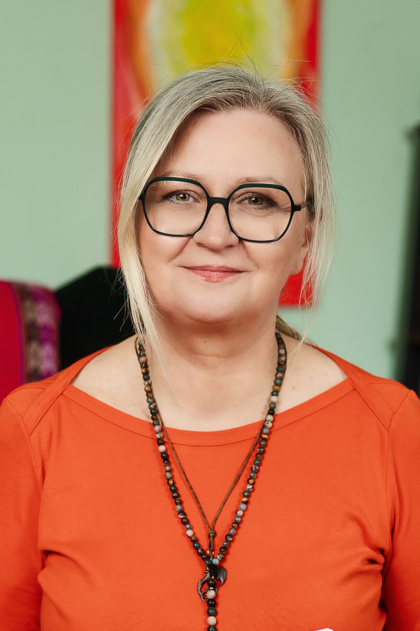Magdalena Nagajek